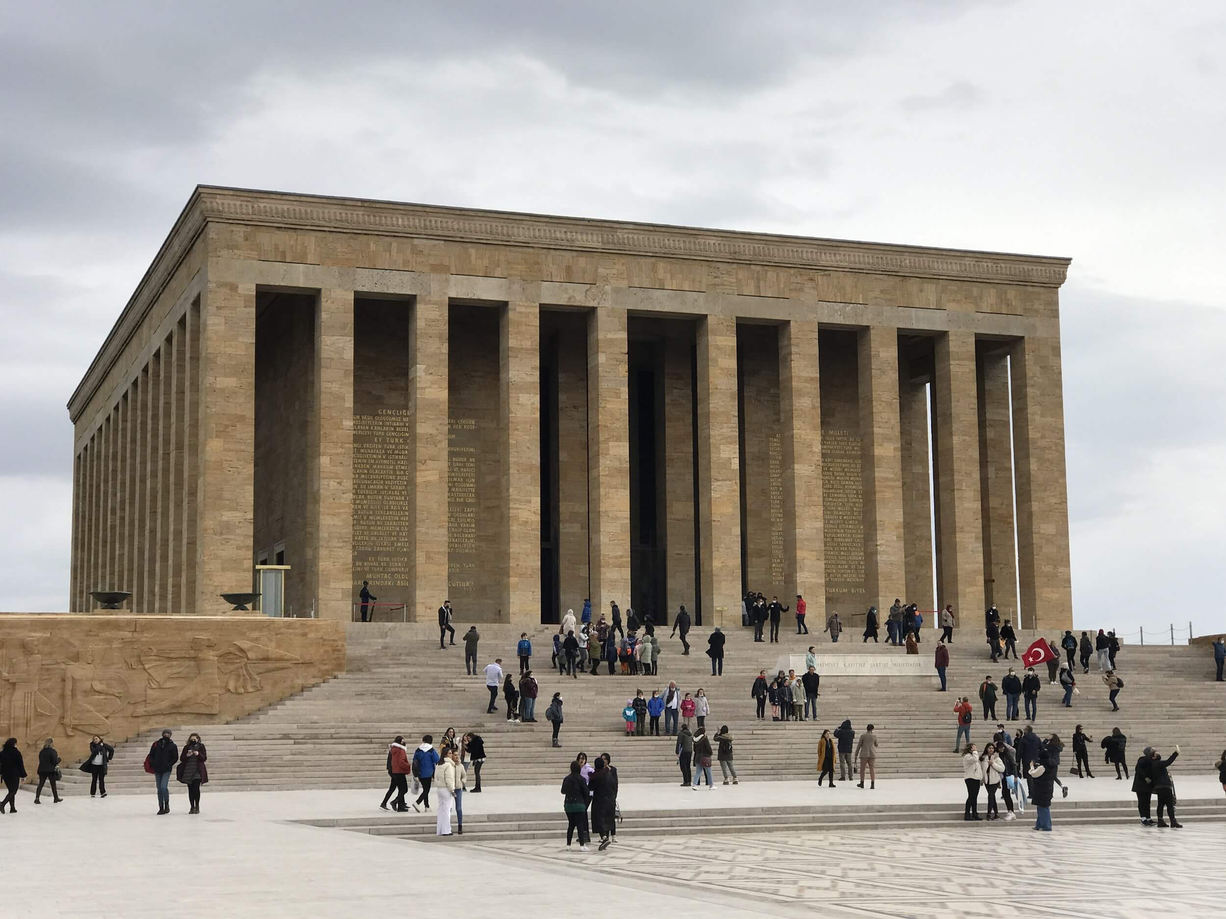 Anitkabir