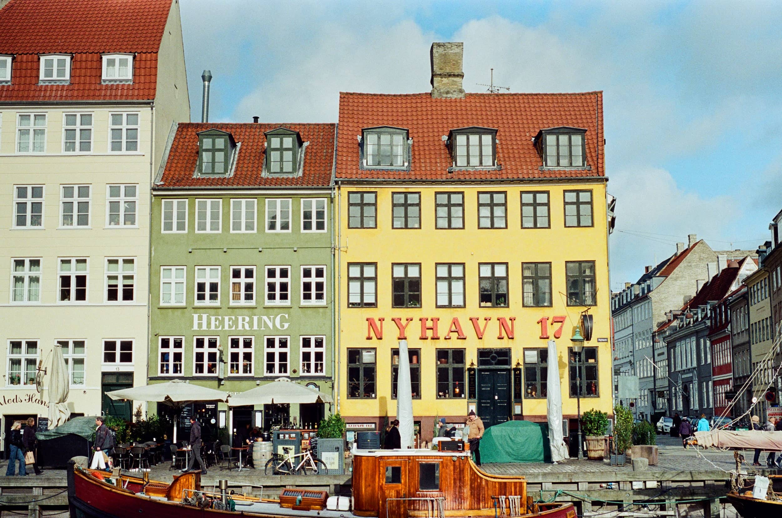 Image: Nyhavn 17